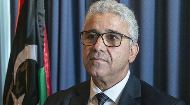 Libya'da birbirini reddeden iki başbakan dönemi