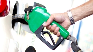 LPG'ye 40 kuruş zam