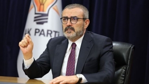 Mahir Ünal: "Bu zamları devlet yapmıyor"