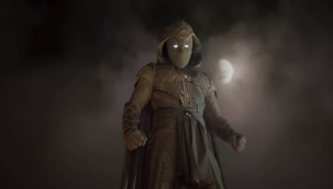 Marvel, Moon Knight için yeni fragman yayınladı