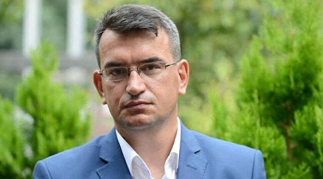 Metin Gürcan casusluk suçlamasıyla yargılanacak