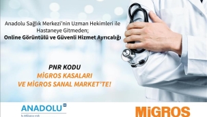 Migros'ta hekim görüşmesi satılmasına ceza