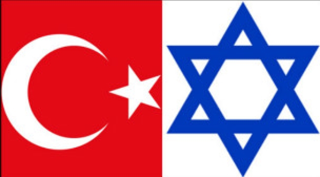 Mossad ve MİT bağlarını güçlendirdi 