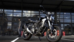 Motosiklet satışlarında rekor artış