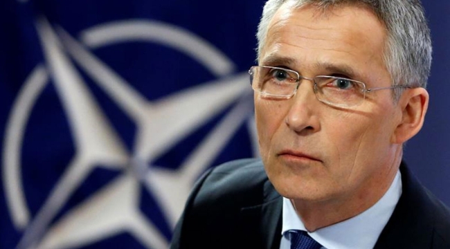 NATO Mukabele Kuvveti Avrupa'nın doğusunda