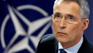 NATO Mukabele Kuvveti Avrupa'nın doğusunda