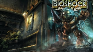 Netflix, "BioShock" oyununu filme uyarlıyor