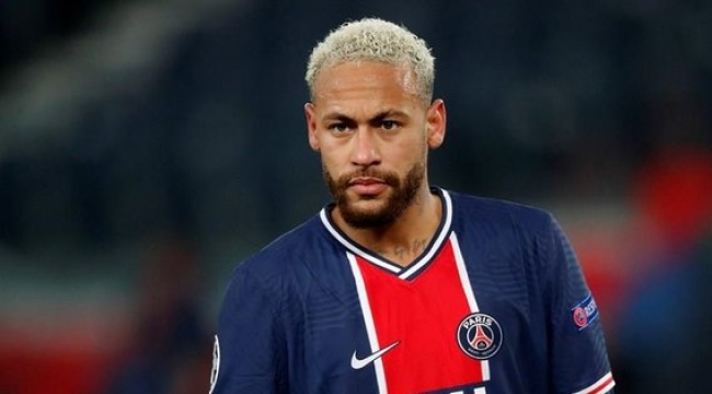Neymar dolandırıldı