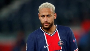 Neymar dolandırıldı