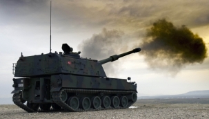 Pençe Kaplan bölgesinde 5 terörist öldürüldü