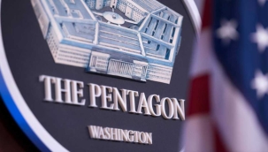 Pentagon'a göre 150 bin Rus askerin yarısı Ukrayna'da