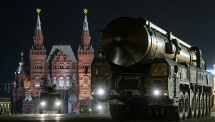 Putin, nükleer caydırıcılık kartını devreye soktu