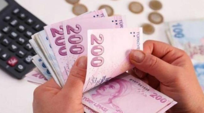 Enflasyonun şubatta %52,95'e çıkması bekleniyor