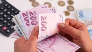 Enflasyonun şubatta %52,95'e çıkması bekleniyor