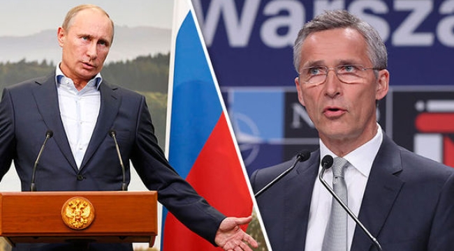 "Rusya çekilse de ağır teçhizat geride kalıyor"