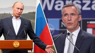 "Rusya çekilse de ağır teçhizat geride kalıyor"