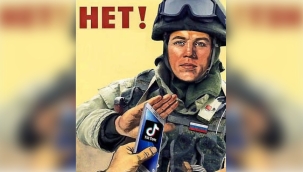 Rusya, askerlerini TikTok kullanmamaya çağırdı