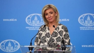 Rusya Dışişleri işgal haberleriyle dalga geçti