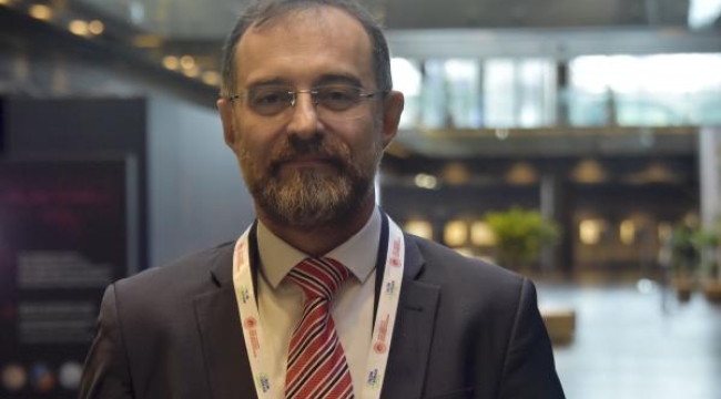 Kavak: "Ukrayna krizi yenilenebilir enerjinin önemini gösterdi"