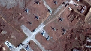 Rusya, Ukrayna sınırındaki birliklerini çekmedi