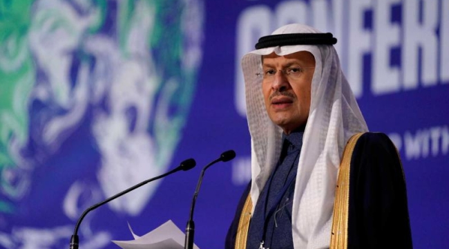 S. Arabistan: "Petrol tüketimi ve talebi artacak"