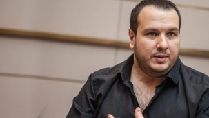 Şahan: "O komedyen yalnızca ülkesini savunuyor"