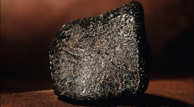 Bir göktaşı Mars'ta yaşam umudunu artırdı