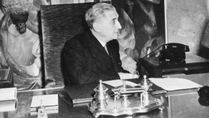 Salazar, hastayken Portekiz'i yönettiğini sanmış