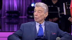 Ses sanatçısı Arif Şentürk hayatını kaybetti