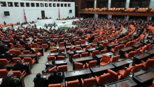 Somali tezkeresi Meclis'ten geçti