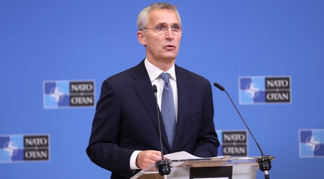 Stoltenberg Norveç Merkez Bankası başkanı oldu