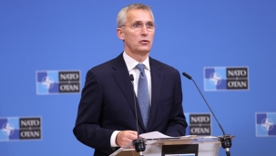 Stoltenberg Norveç Merkez Bankası başkanı oldu