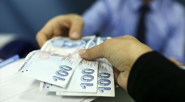 Şubat ayı burs ve kredi ödemeleri başladı