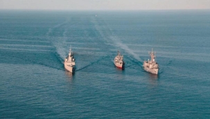 Suudi Arabistan ve Mısır deniz tatbikatı sona erdi