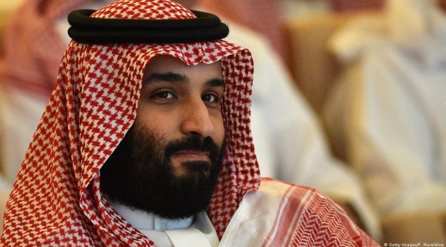 Suudi Arabistan: 234 kişiye yolsuzluktan gözaltı