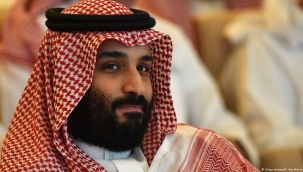 Suudi Arabistan: 234 kişiye yolsuzluktan gözaltı