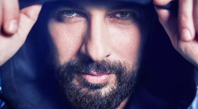 Tarkan yeni şarkısı "Geççek" YouTube'de