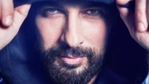 Tarkan yeni şarkısı "Geççek" YouTube'de