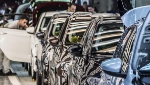 Taşıt kredi limitleri ve vade sayısı artırıldı