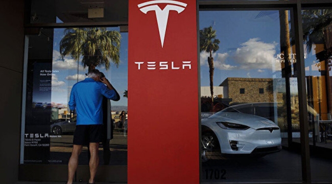 Tesla Türkiye'nin başına Kemal Geçer geçti