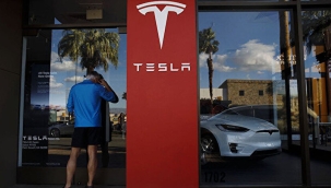 Tesla Türkiye'nin başına Kemal Geçer geçti