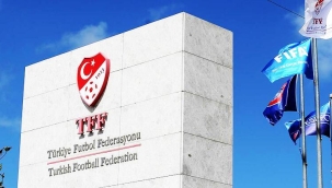 TFF'nin yayın ihalesine 14 firma teklif sundu