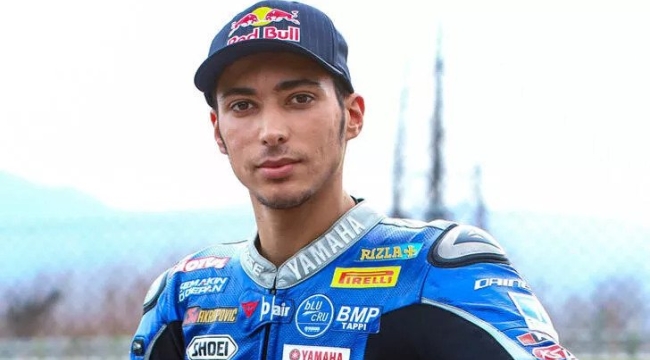 Toprak Razgatlıoğlu MotoGP testine çıkacak