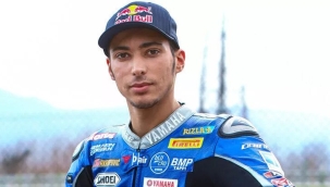 Toprak Razgatlıoğlu MotoGP testine çıkacak