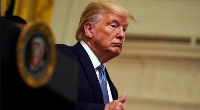 "Trump başkan olsaydı Putin savaş çıkaramazdı"