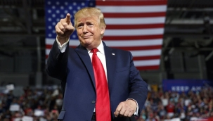 Trump, Ukrayna konusunda Biden'ı eleştirdi