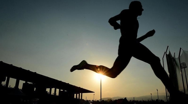 Türkiye'nin yalnızca %4,8'i düzenli spor yapıyor