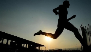 Türkiye'nin yalnızca %4,8'i düzenli spor yapıyor