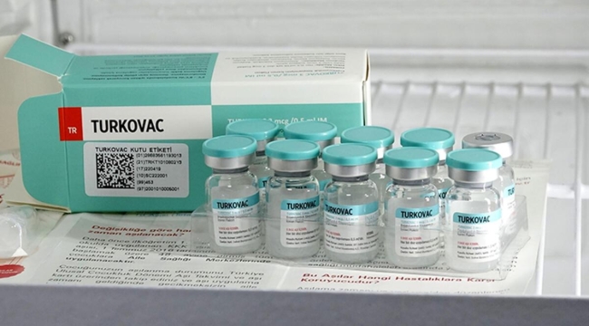 Turkovac, tüm illerde uygulanmaya başladı