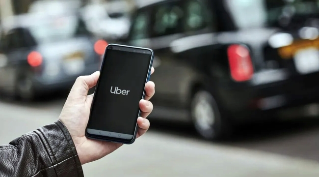 Uber Türkiye'ye geri döndü